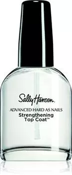 лак, укрепляющий ногти TU прозрачный