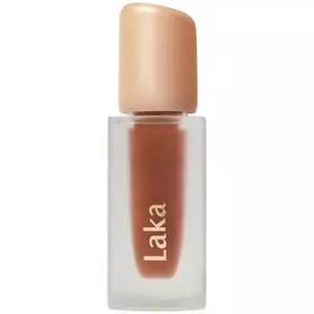 LAKA Fruity Glam Оттенок 108 Соленый