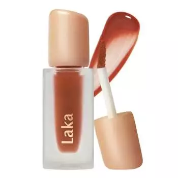 Laka fruity glam tint #117 zeta lip color japanese genuine product