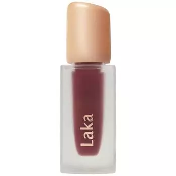 LAKA Fruity Gram Tint 120 Caffeine Rose розовый