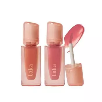 LAKA Jeling Nude Gloss 4.5г