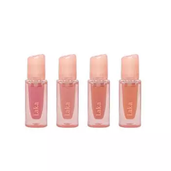 LAKA Jeling Nude Gloss 4.5г P000DSDF - 301 Fig Ring