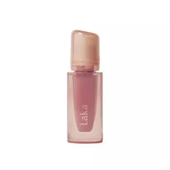 [LAKA] Jelly Nude Gloss (306 Кольцо Ангела) 4.5g