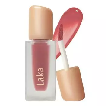 Laka Laka Fruity Gram Tint 103 Hamming Lip Color Японский обычный продукт