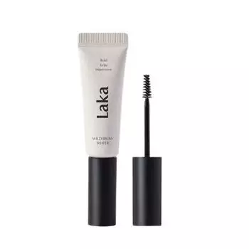 laka laka wild формирователь бровей, 3 типа, баланс, 1 шт.