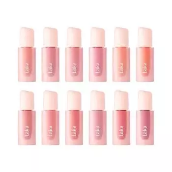 LAKA Лопающийся воздушный шар (12 цветов) 4.5g 501 Fizzing