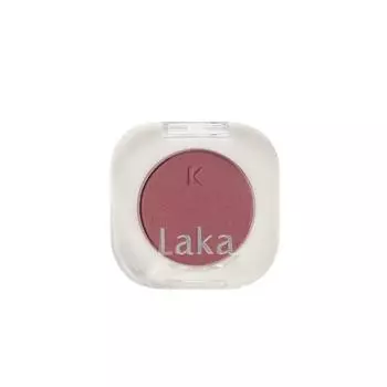 LAKA Моно тени для век 1.8г 901 Teddy