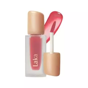 [LAKA] Оттенок Fruity Glam (4 цвета) 4.5g 101 Joyful