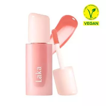 Laka Popping Balloon Тинт 4,5 г (12 цветов) 501 Fizzing (4.5g)