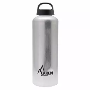 LAKEN Classic Silver 1.0L PL-33