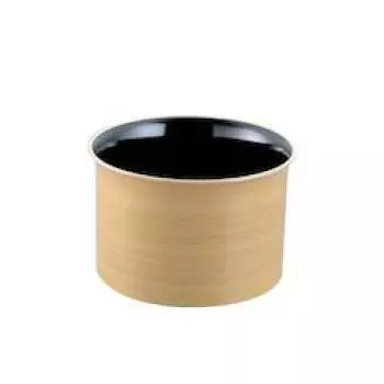 Лакированная подставка для холодных напитков Wakaizumi Shirakiten Cream H-3-73