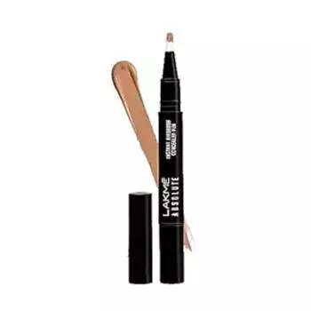 LAKM Absolute Instant Airbrush Luminous Concealer Карандаш со средней степенью покрытия для всех типов кожи - Корица, упаковка 1 шт.