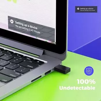 Лаконичный механизм перемещения мыши, отзывчивый, компактный, имитирующий движение мыши чёрный