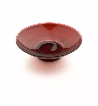 Лаковая посуда Sanyoshi Inochi SISUIhai Лаковая посуда Tamamushi (Санёши)