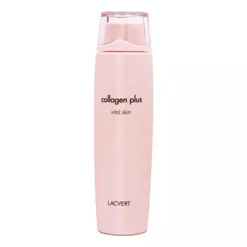 Лаквер Collagen Cluster Vital Skin 220мл, 1 шт.