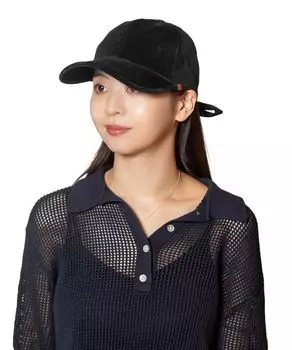 LALA CAP 2 [Кашира] чёрный
