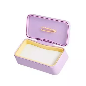 LALA CHUU Easy Chop увлажняющий эффектор 200 г/60 шт. P000DWKM - Sheet Mask