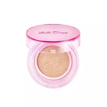 LALA CHUU Tension DX Cushion SPF50+ PA++++ 15 г*2 шт. P000DWKL - 19