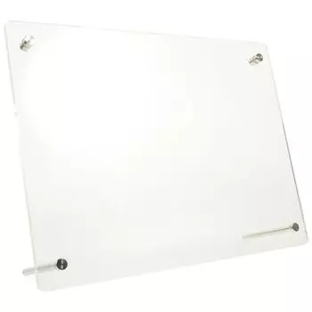 ЛАЛАФИНА Подставка для отображения счетов Держатель для счетов Витрина для долларов Чехол-протектор для счетов Подставка Держатель для счетов Подставка для наличных Держатель для отображения денег Держатель для долларов