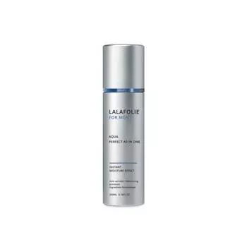 Lalapoli Aqua Perfect Мужской лосьон для кожи «все в одном», 200 мл, 1 шт.