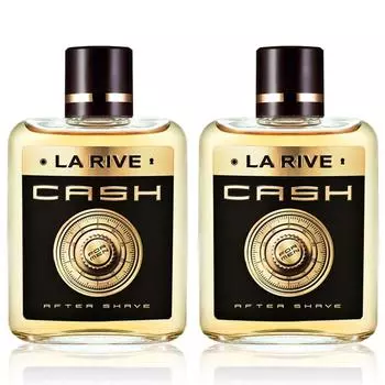 Lalib Мужской лосьон после бритья Skin Full Line 100 мл*2 вида, 2 шт, 100 мл