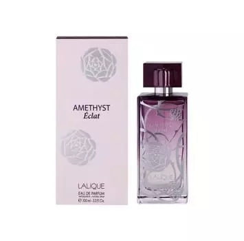 Lalique Amethyst Eclat парфюмерная вода 100 ml