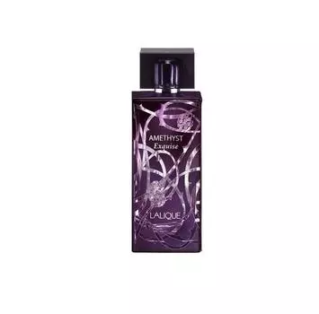 Lalique Amethyst Exquise парфюмерная вода 100 ml