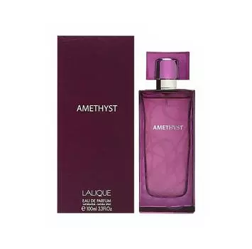 Lalique Amethyst Vapo 100ml парфюмерная вода