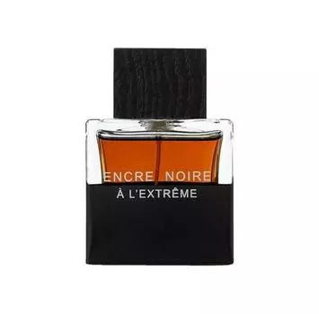 Lalique Encre Noire a l&039Extreme парфюмерная вода 100 ml