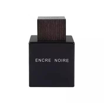 Lalique Encre Noire Homme туалетная вода 100 ml
