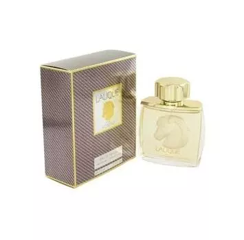 Lalique Pour Homme Equus парфюмерная вода 75 ml