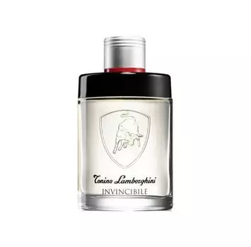 Lamborghini Invincibile туалетная вода 125 ml