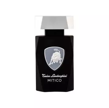 Lamborghini Mitico туалетная вода 125 ml