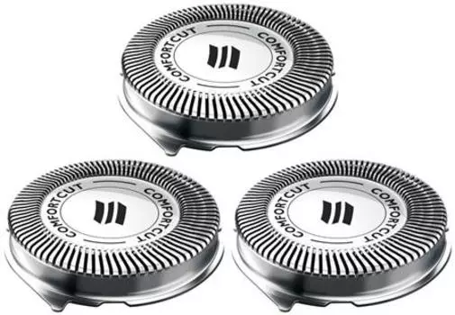 Lames De Rechange TU прозрачный