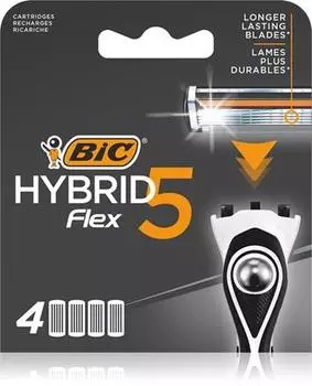 Lames De Rechange TU прозрачный