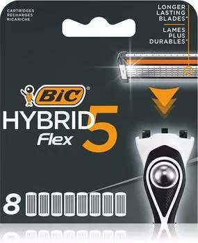 Lames De Rechange TU прозрачный