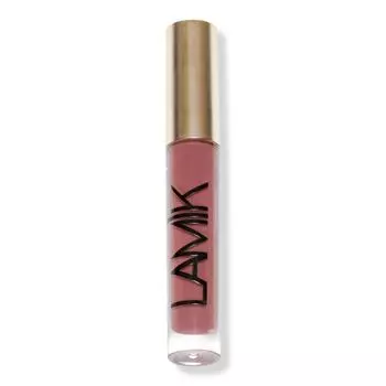 LAMIK Beauty Showtime Блеск для губ 0,14 унции