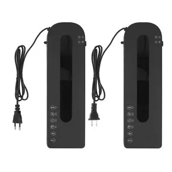 Laminating Machine Fast Heating A4 to 3 Inches 230mm Width 80 to 125mic 320mm/min Laminator for Clas EU Plug AC220-240V