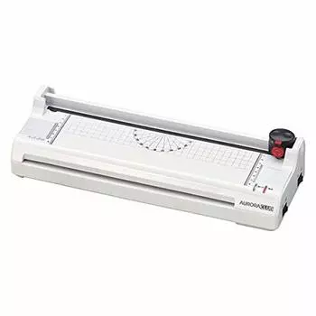 Ламинатор Aurora Japan A3 с рычагом разблокировки (100-150)