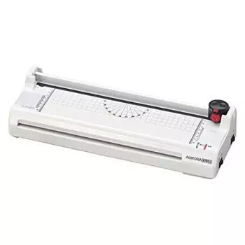 Ламинатор Aurora Japan A3 с рычагом разблокировки (100-150)