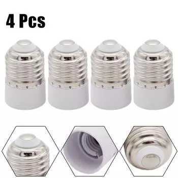 Lamp Holder Lamp Socket Adapter 4 5cm X 2 7cm Max. 250V