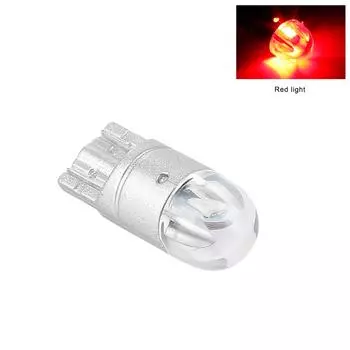 Лампа для чтения энергосберегающая, широкий диапазон T10 3030 2smd, автомобильные аксессуары, светодиодная лампа с длительным сроком службы, высокая яркость, дверной свет