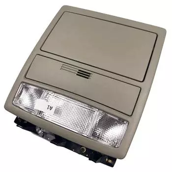 Лампа для чтения для Toyota Camry Aurion 2007-11 Внутренние потолочные светильники Автомобильные внутренние передние лампы для чтения Лампы ABS освещения CHINA