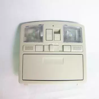 Лампа для чтения карты на потолочной консоли TD12-69-970 для Mazda 6 GH Mazda CX-9 TB