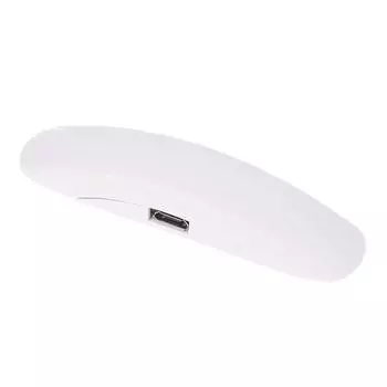 Лампа для ногтей для полимеризации геля, лака для ногтей, маникюра, педикюра, смолы 0,2 Вт, 395 НВт, УФ-лампы для полимеризации геля, инструменты для ремонта