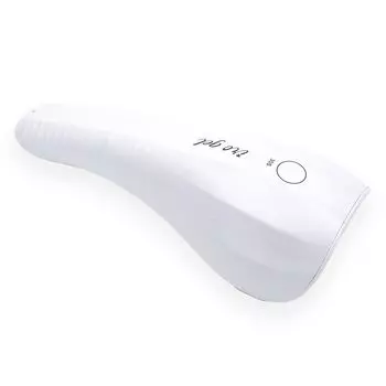 Лампа для ногтей irogel Nail Town, совместимая как с УФ-лампами, так и со светодиодами, аккумуляторная, беспроводная, гибридная, ручная лампа