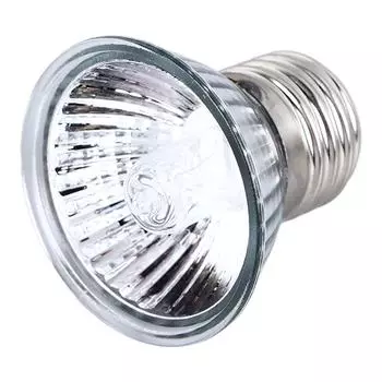 Лампа для обогрева рептилий Профессиональная эффективная энергосберегающая 360-градусная лампа для обогрева с теплым UVA UVB-излучением