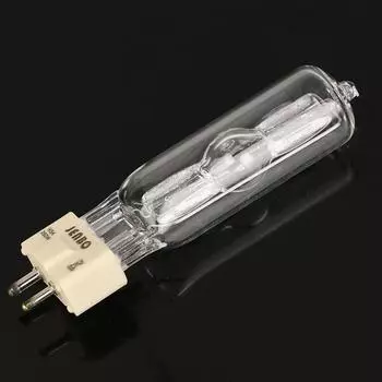 Лампа для освещения сцены Msd 250/2 Msd250W Вт 90 В Msr Лампа 250 Вт 8000 К Металлогалогенная лампа Disco Dj Led Moving Head Light