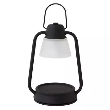 Лампа для подогрева свечей Kameyama Candle House Mini BK 1 шт. (черный) (х 1)