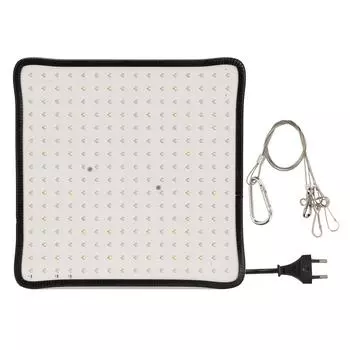 Лампа для выращивания растений с научным управлением и низким тепловыделением для теплицы 85?265 В 1000 Вт Европейская вилка